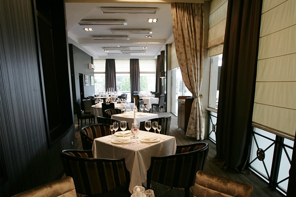 Palladium Restaurant » Palladium Family